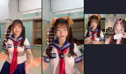 今天美美哒