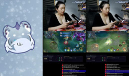 [SHORT: PEAK BREAKER]  Mental Ku Sudah Tidak Aman | Main Game Honor Of Kings S16 #04