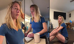 Michele Traina is live!