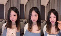 素颜无美颜