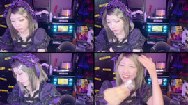 Untitled stream