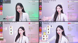 순둥,헤븐) 자판러 대환영