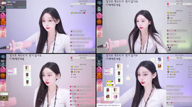 순둥,헤븐) 자판러 대환영