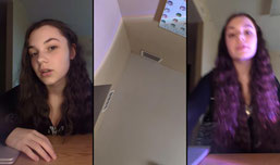 Sophie is live!