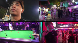 Ziggy's Poor Shag Review 📍 Pattaya, Thailand