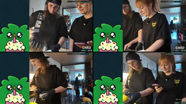 Kuchen // UNO, Community Games & Co // folgt @holladiezweitfee // !Nele #werbung