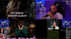 hahaha die besten Reaktionen auf die HASSERFÜLLTE SPRACHNOTIZ!!!  !holy !Konzert !pmm