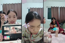คุยเล่น