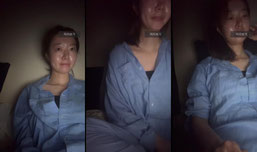 연휴끗나가요