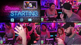 S3xpat Adventures with @Mmyoil ! Pattaya, Thailand
