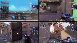 SOLOQ VALORANT COMME UN MONSTRE