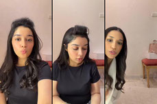 grwm for my bday