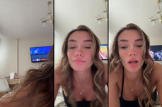 Cristina postiglione