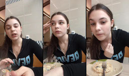 Sophie is live!