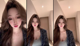 可爱女人
