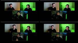 Kick Talk Episode 108 Ft. Chat