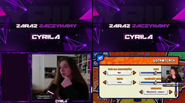 🖤 DAILY [26/30] Luźne granko! Bombanana! Głosuj na dzień tematyczny na -> !dc🤍