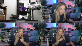 salut la team c le week endd | !Link !Liquid !pmm