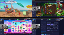 HAPPY SATURDAY QN EARLY STREAMMM
