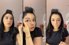 bday grwm