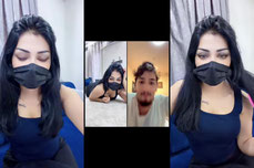 دلوعه بنت الحجي