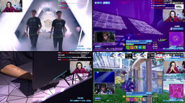 🏆 EARLY STREAM 🏆 REACTING TO FNCS 🏆 LONG STREAM 🏆 GET IN HERE 🏆 1 BIT = TTS 🏆 !discord