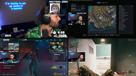 🟨COACHING VIEWERS TO THEIR FIRST WIN🟨