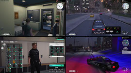Jonah | nopixel V | LSPD