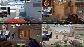 ✅ FACEIT PREMIUM /w @hades1337 ✅ ROAD TO TOP 1 ✅ POSITIVE MINDSET ✅ ENG/PL ✅ 4300 ELO ✅ KONKURS !DC ✅ !kantor !skinsone #ad