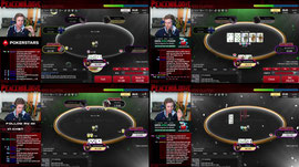 FINAL TABLE $55 Clutch & WCOOP CHAMP grinds Leaderboards🏆Challenge Day 37 (18+) !challenge !hand2note