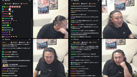 まともに外出れない件について