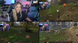 TEST World of Warcraft: Forever - CODE À GAGNER #Wowforever | Publicité | !Link !Liquid !pmm