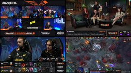 Xtreme Gaming [0:1] Natus Vincere | PGL Wallachia S9: Playoffs | BO3 | @Crystalmaytv & @Blackarhangel