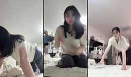 小软曼波正在直播