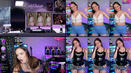 𝒎𝒚 𝒕𝒉𝒊𝒈𝒉𝒔 𝒂𝒓𝒆 𝒋𝒖𝒊𝒄𝒊𝒆𝒓 𝒕𝒉𝒂𝒏 𝒚𝒐𝒖𝒓𝒔💋 !s
