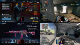 trying to get a 40 bome on cod