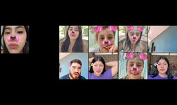Los del tap tap 🤭✨
