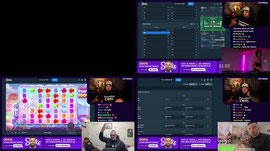 $300 raw giveaway every 25min | $100K Monthly & $10K Weekly Leaderboards | !stake !site !giveaway 💎🚀
