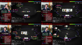 WCOOP CHAMP grinds Leaderboards🏆Challenge Day 37 (18+) !challenge !hand2note