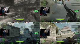 FACEIT SOLO PREMIUM  ROAD TO TOP 1  POSITIVE MINDSET  ENG/PL  4300 ELO  KONKURS !DC  !kantor #ad