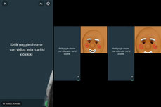 Hiburannn tiktok