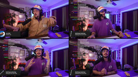 album stream saturday - beabadoobee or medium build