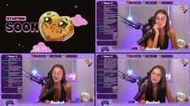 Oui j'ai failli ne pas lancer !reseaux !lol !discord
