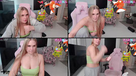 Queen Pepega is live ! !S