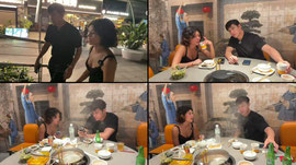 24 Hours in China