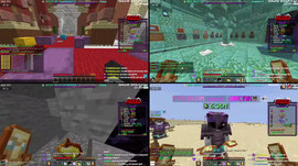 🔥SUBTEMBER🔥CONTENT🔥Grind geht weiter🔥Sub= Alle Texturepacks🔥Norisk CC: Freddi🔥!dc🔥