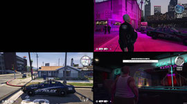 Bobby- Nopixel V - !commands