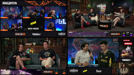 Xtreme Gaming [0:2] Natus Vincere | PGL Wallachia S9: Playoffs | BO3 | @Crystalmaytv & @Blackarhangel