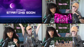 REACTING TO KPOP and more | !yt !socials