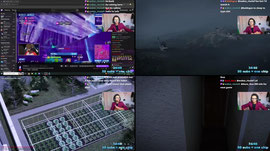 🏆 EARLY STREAM 🏆 REACTING TO FNCS 🏆 LONG STREAM 🏆 GET IN HERE 🏆 1 BIT = TTS 🏆 !discord